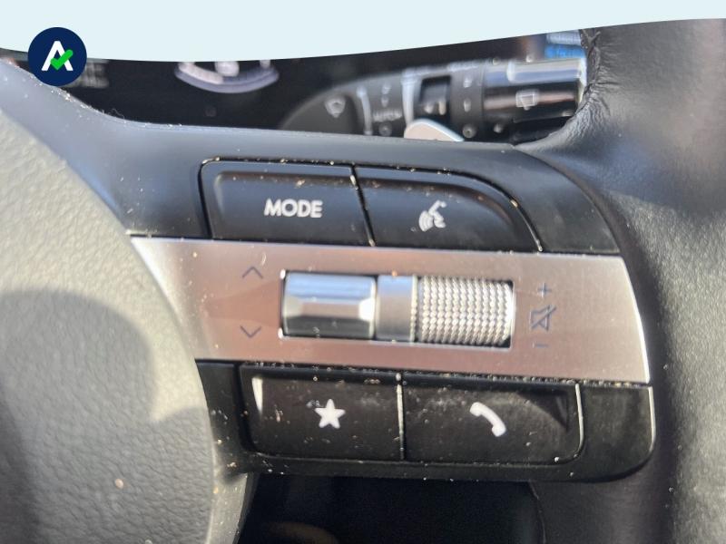 Image HYUNDAI Tucson 1.6 T-GDI 215ch Hybrid Intuitive