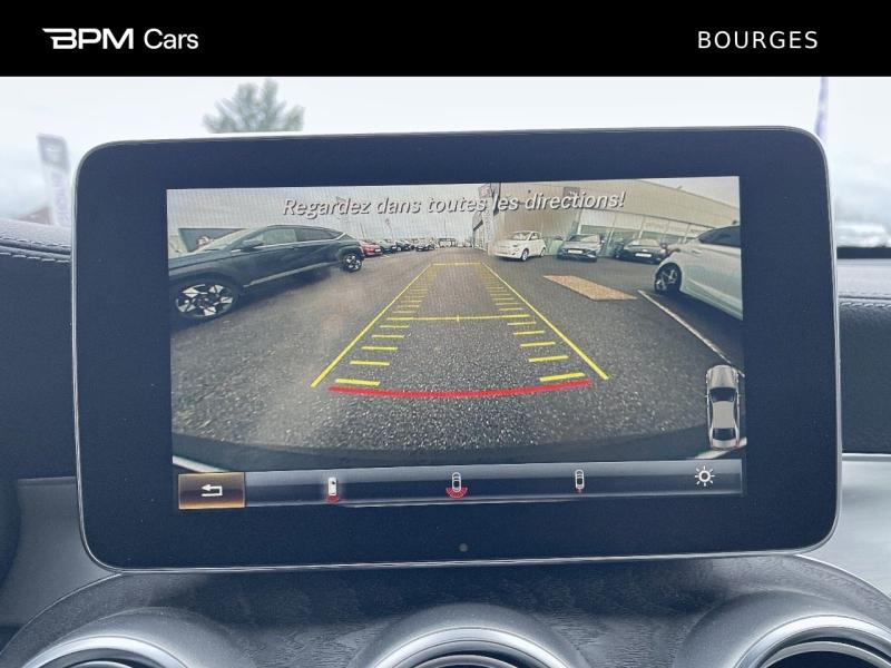 Image MERCEDES-BENZ GLC Coupé 250 d 204ch Fascination 4Matic 9G-Tronic