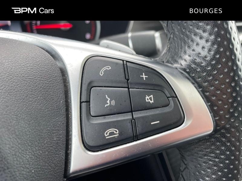 Image MERCEDES-BENZ GLC Coupé 250 d 204ch Fascination 4Matic 9G-Tronic