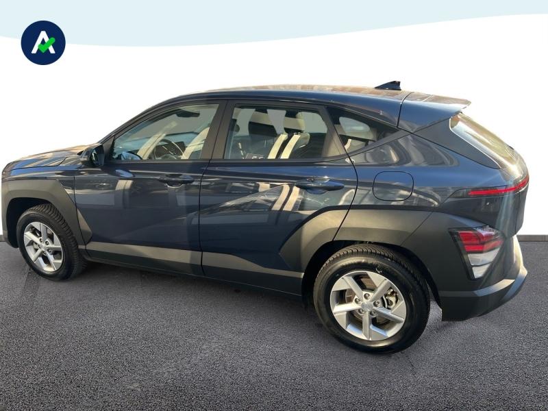 Image HYUNDAI Kona 1.6 GDi 129ch Hybrid Intuitive DCT-6