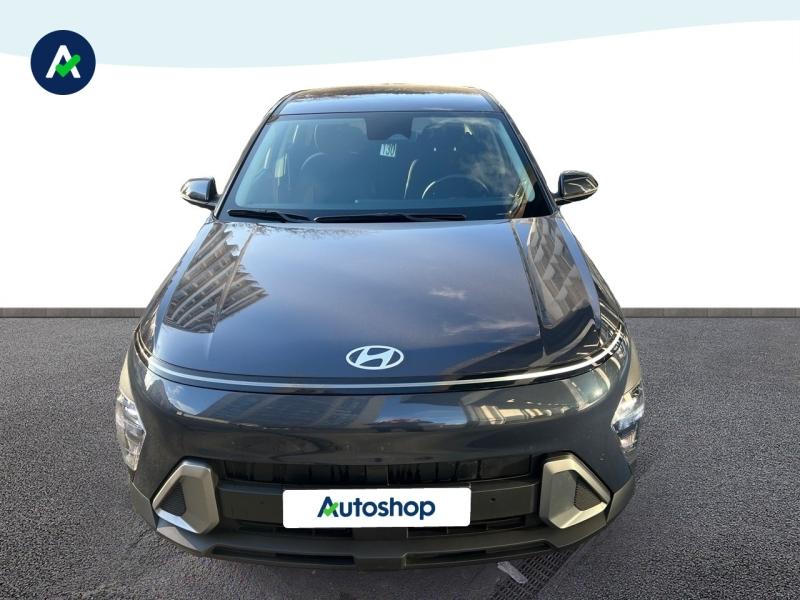 Image HYUNDAI Kona 1.6 GDi 129ch Hybrid Intuitive DCT-6