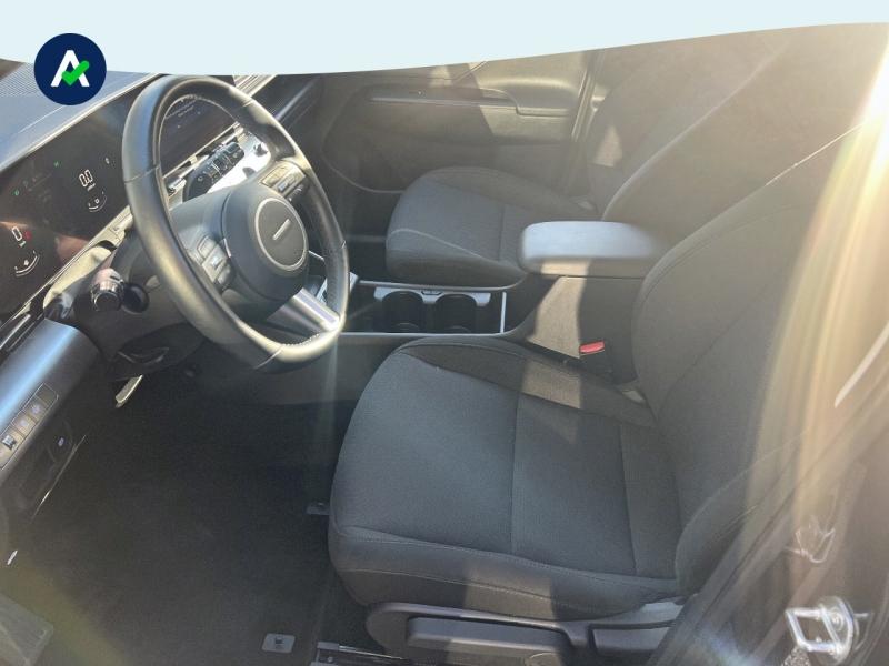 Image HYUNDAI Kona 1.6 GDi 129ch Hybrid Intuitive DCT-6