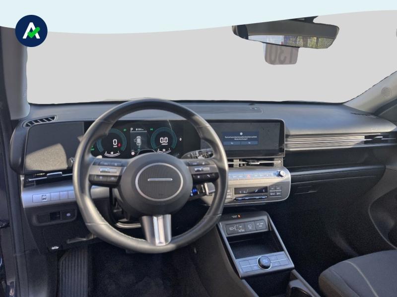 Image HYUNDAI Kona 1.6 GDi 129ch Hybrid Intuitive DCT-6