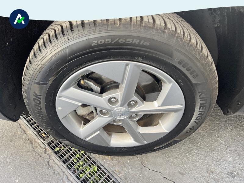 Image HYUNDAI Kona 1.6 GDi 129ch Hybrid Intuitive DCT-6