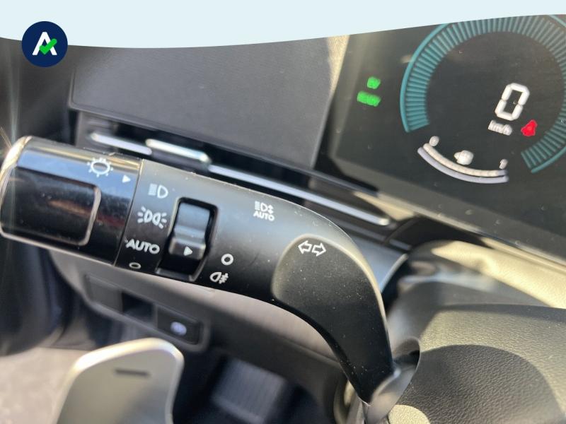 Image HYUNDAI Kona 1.6 GDi 129ch Hybrid Intuitive DCT-6