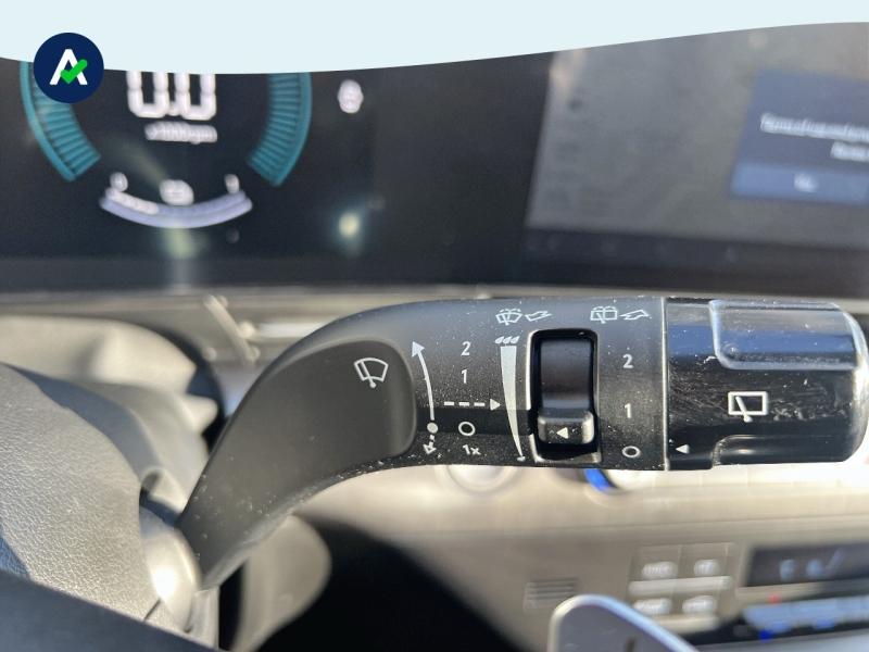 Image HYUNDAI Kona 1.6 GDi 129ch Hybrid Intuitive DCT-6