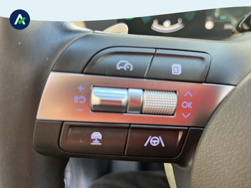 Image HYUNDAI Kona 1.6 GDi 129ch Hybrid Intuitive DCT-6