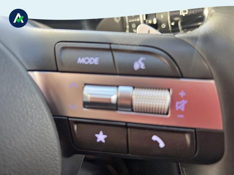 Image HYUNDAI Kona 1.6 GDi 129ch Hybrid Intuitive DCT-6