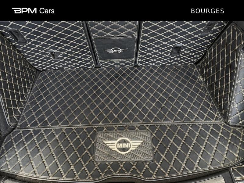 Image MINI Countryman Cooper 136ch Oakwood Euro6d-T