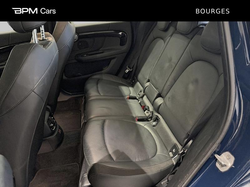 Image MINI Countryman Cooper 136ch Oakwood Euro6d-T