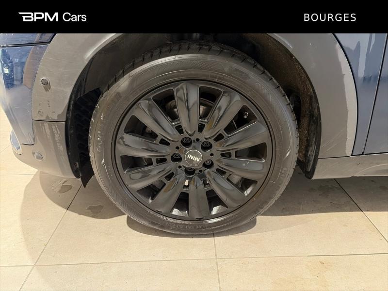 Image MINI Countryman Cooper 136ch Oakwood Euro6d-T