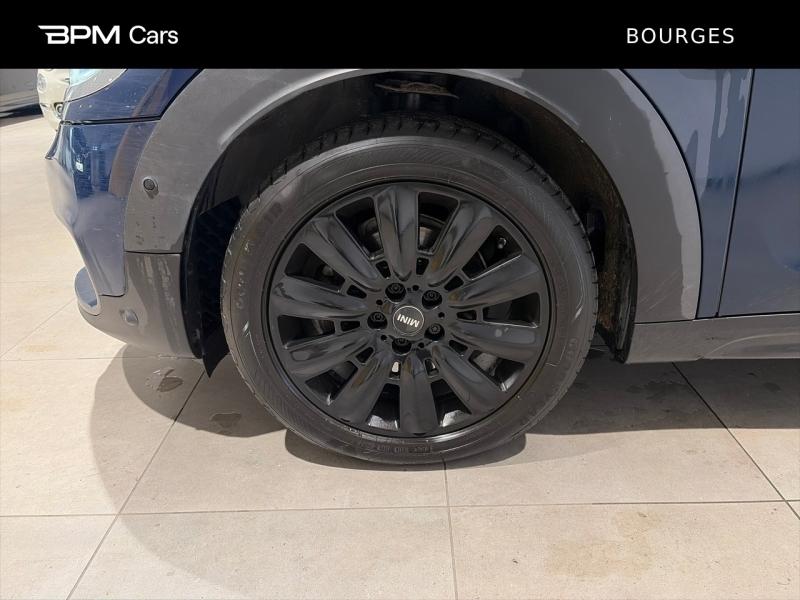 Image MINI Countryman Cooper 136ch Oakwood Euro6d-T