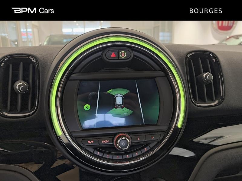 Image MINI Countryman Cooper 136ch Oakwood Euro6d-T