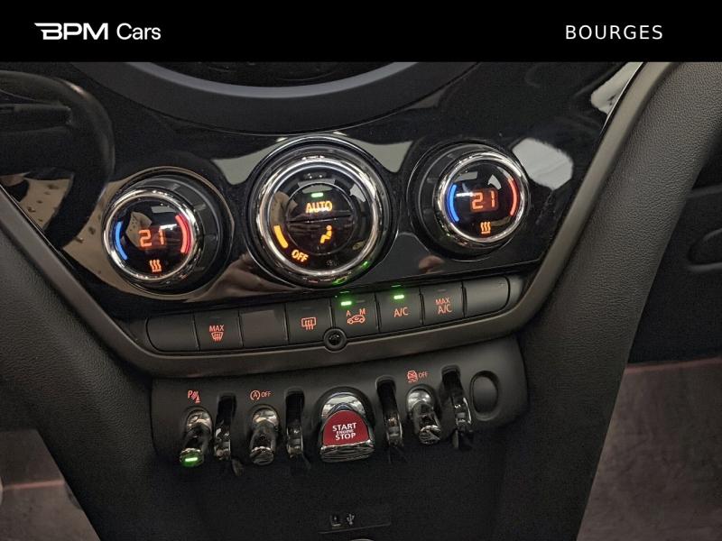 Image MINI Countryman Cooper 136ch Oakwood Euro6d-T