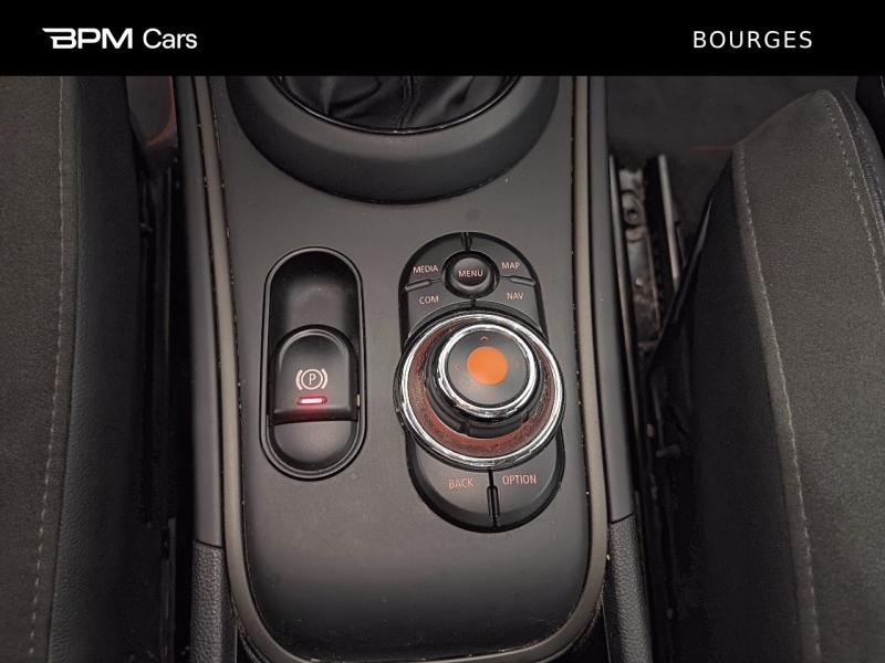 Image MINI Countryman Cooper 136ch Oakwood Euro6d-T