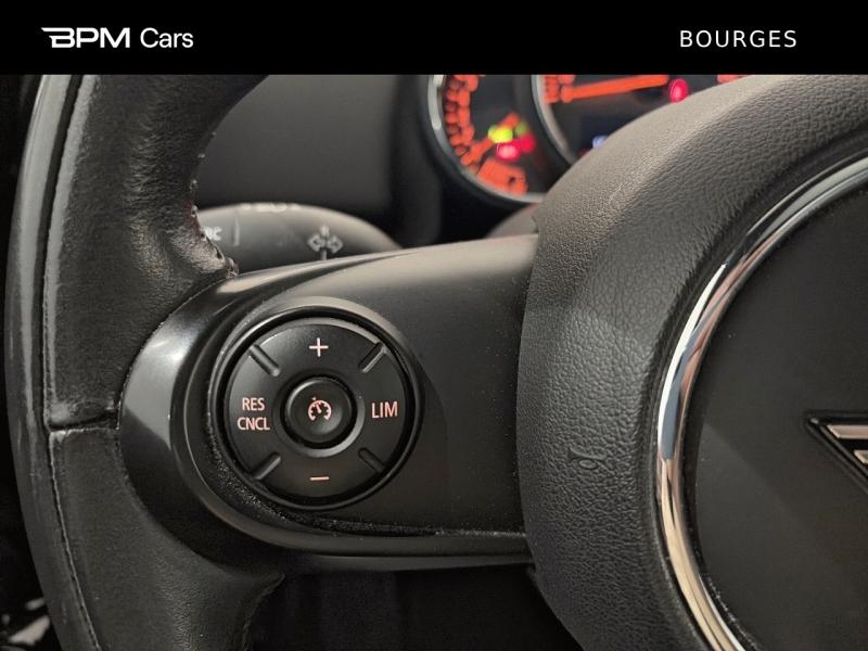 Image MINI Countryman Cooper 136ch Oakwood Euro6d-T