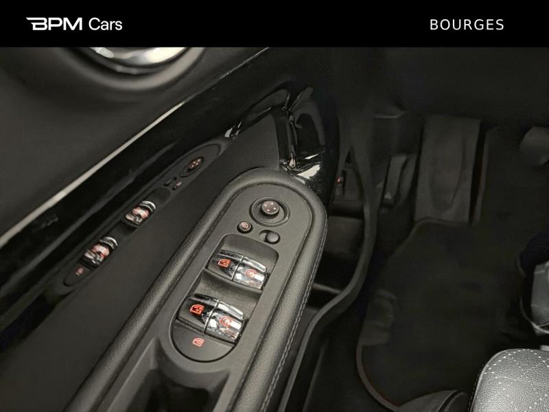 Image MINI Countryman Cooper 136ch Oakwood Euro6d-T