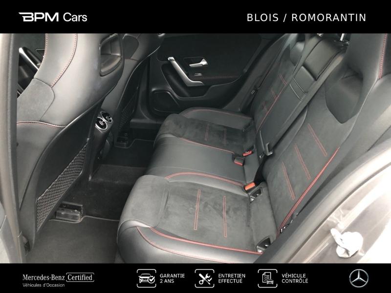 Image MERCEDES-BENZ Classe A 180 136ch AMG Line 7G-DCT