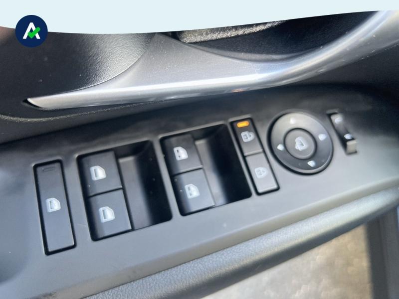 Image HYUNDAI Tucson 1.6 T-GDI 215ch Hybrid Initia