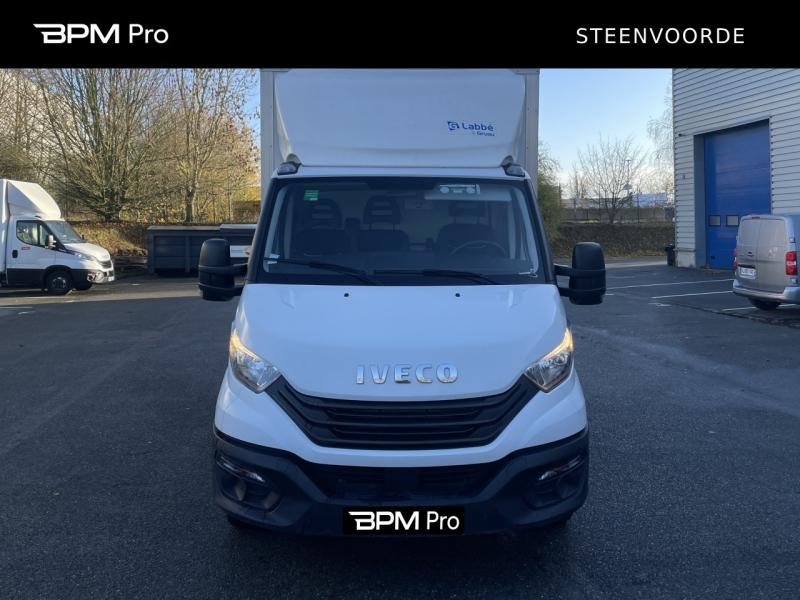 Image IVECO Daily 35C Fg 35C16 V11