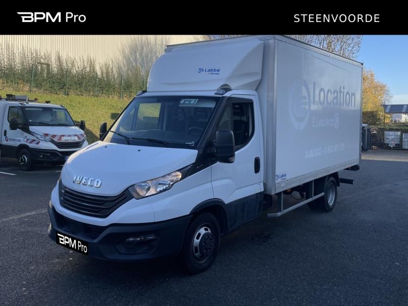 Image IVECO Daily 35C Fg 35C16 V11