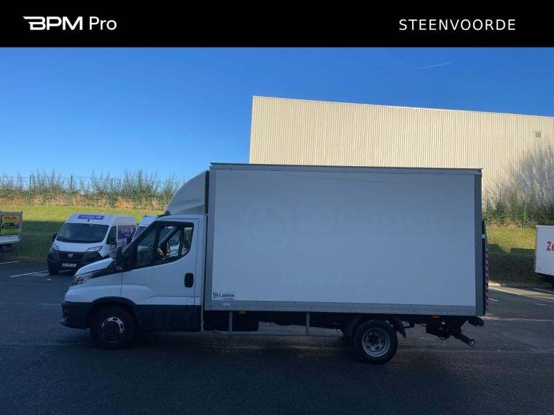 Image IVECO Daily 35C Fg 35C16 V11