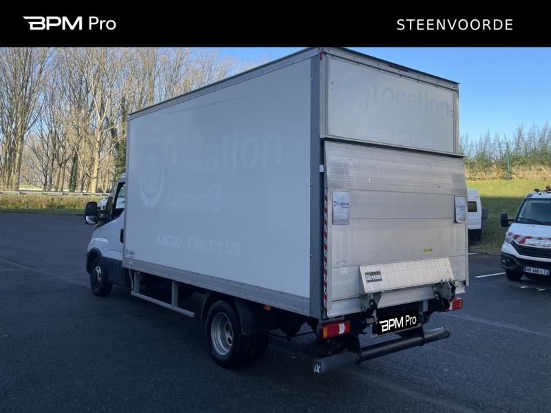 Image IVECO Daily 35C Fg 35C16 V11