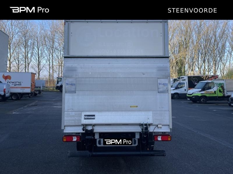 Image IVECO Daily 35C Fg 35C16 V11