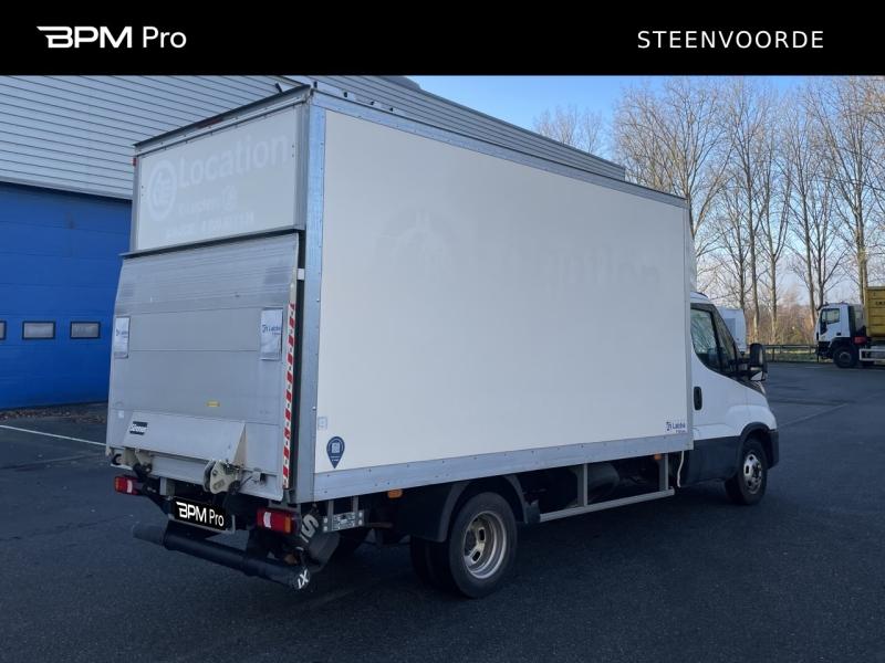 Image IVECO Daily 35C Fg 35C16 V11