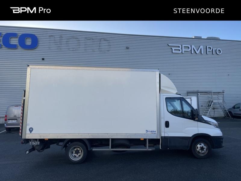 Image IVECO Daily 35C Fg 35C16 V11