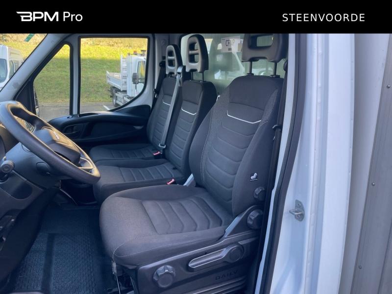 Image IVECO Daily 35C Fg 35C16 V11