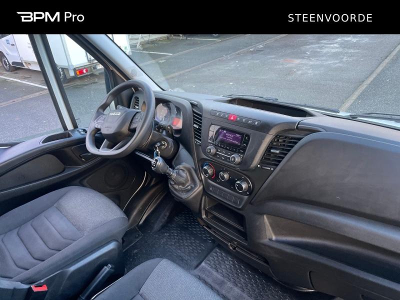 Image IVECO Daily 35C Fg 35C16 V11