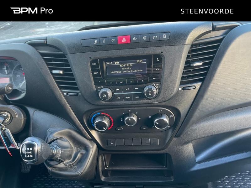 Image IVECO Daily 35C Fg 35C16 V11