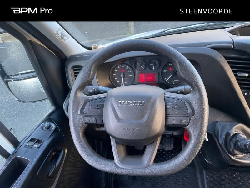 Image IVECO Daily 35C Fg 35C16 V11