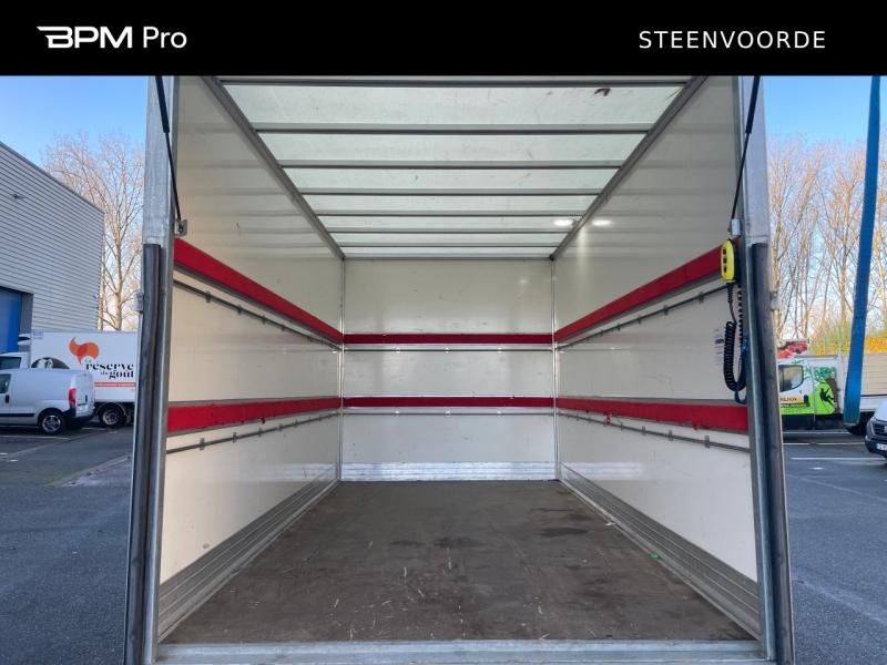 Image IVECO Daily 35C Fg 35C16 V11