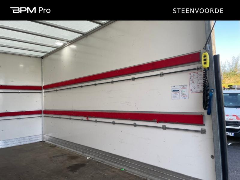 Image IVECO Daily 35C Fg 35C16 V11