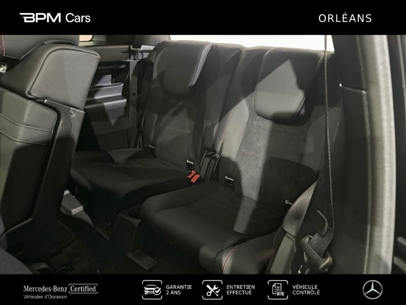 Image MERCEDES-BENZ GLB 200 d 150ch AMG Line 8G-DCT