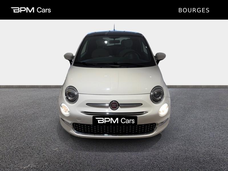 Image FIAT 500 1.0 70ch BSG S&S Dolcevita
