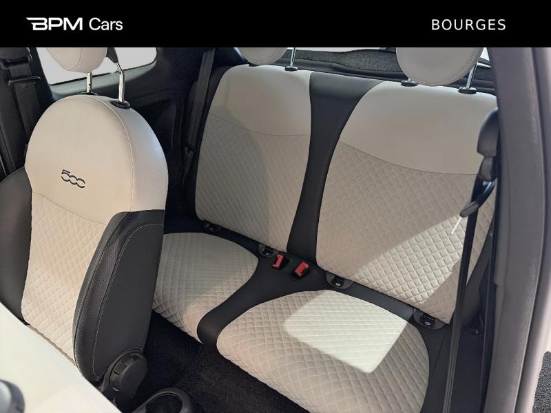 Image FIAT 500 1.0 70ch BSG S&S Dolcevita