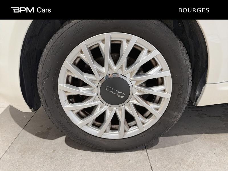 Image FIAT 500 1.0 70ch BSG S&S Dolcevita