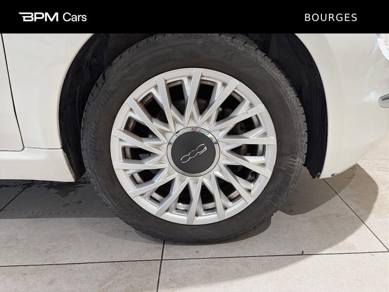 Image FIAT 500 1.0 70ch BSG S&S Dolcevita