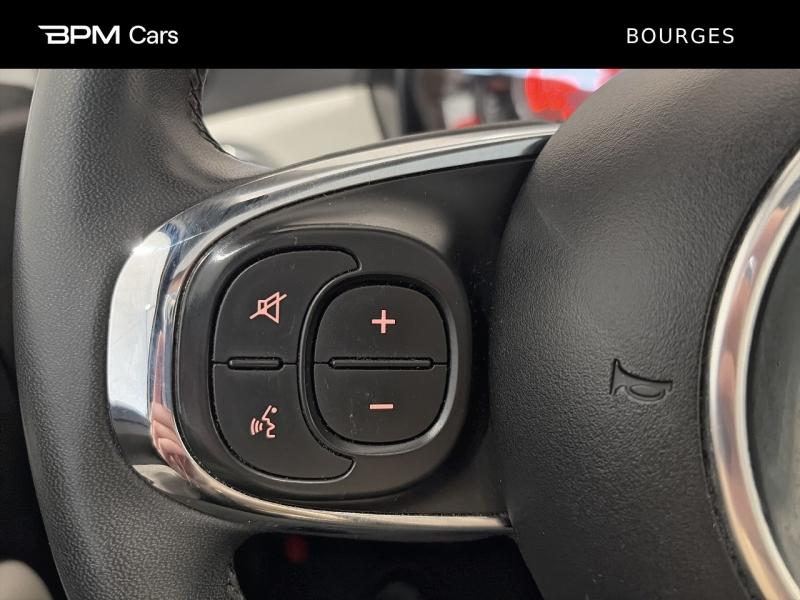 Image FIAT 500 1.0 70ch BSG S&S Dolcevita