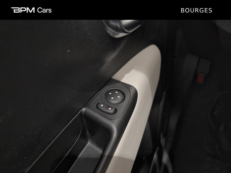 Image FIAT 500 1.0 70ch BSG S&S Dolcevita