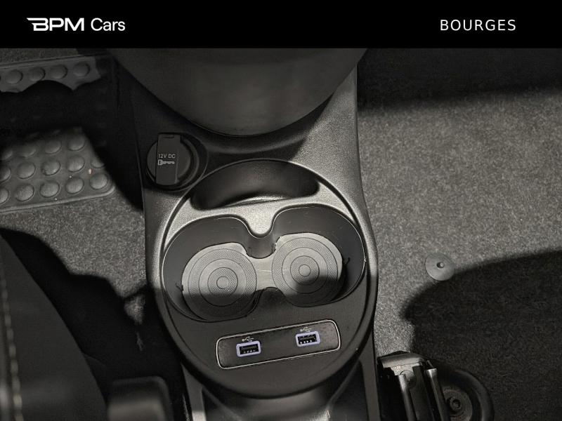 Image FIAT 500 1.0 70ch BSG S&S Dolcevita