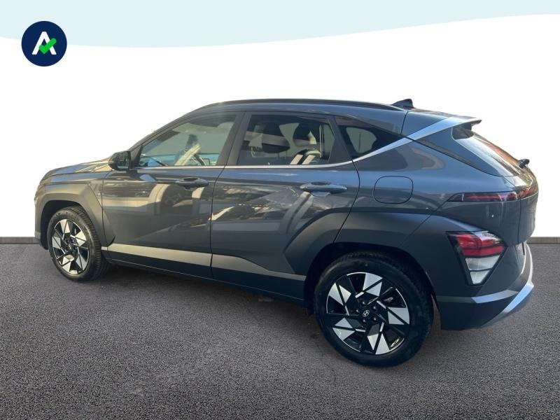 Image HYUNDAI Kona 1.6 GDi 129ch Hybrid Creative DCT-6