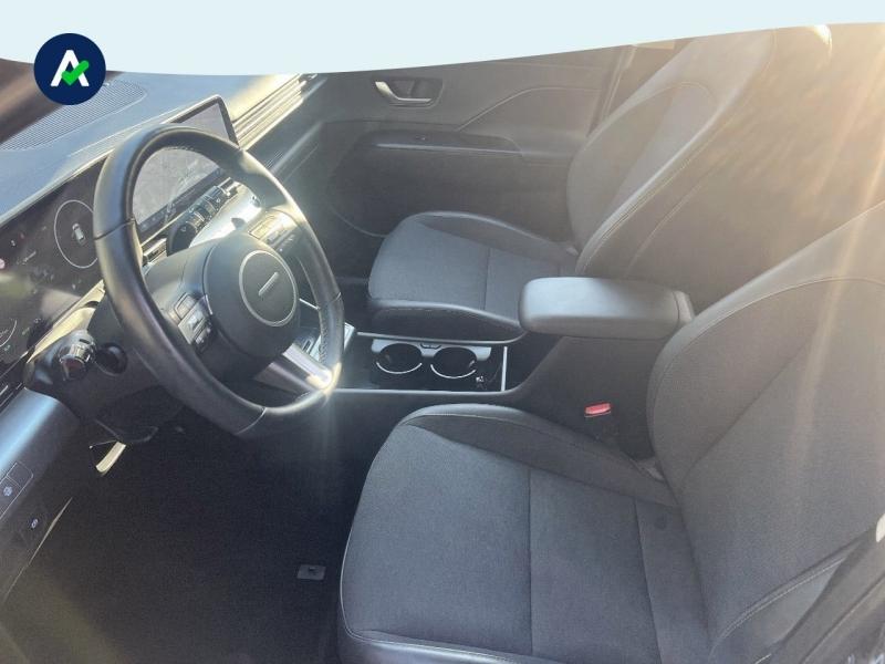 Image HYUNDAI Kona 1.6 GDi 129ch Hybrid Creative DCT-6