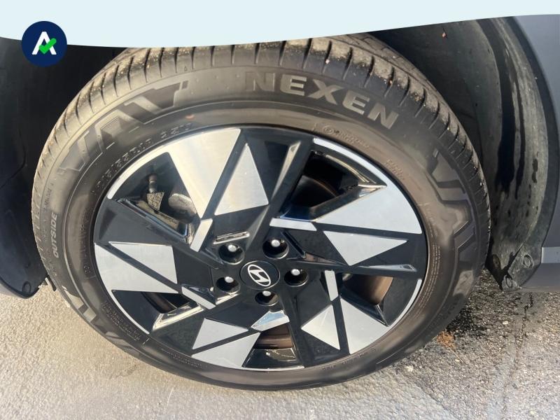 Image HYUNDAI Kona 1.6 GDi 129ch Hybrid Creative DCT-6