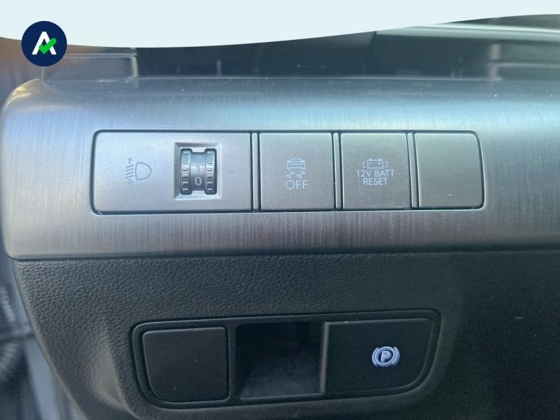 Image HYUNDAI Kona 1.6 GDi 129ch Hybrid Creative DCT-6