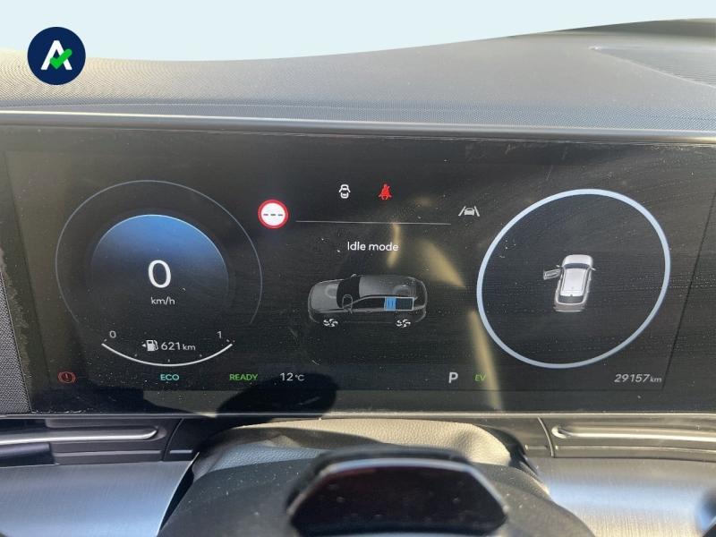 Image HYUNDAI Kona 1.6 GDi 129ch Hybrid Creative DCT-6