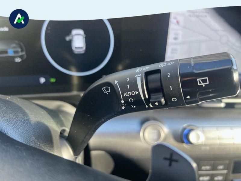 Image HYUNDAI Kona 1.6 GDi 129ch Hybrid Creative DCT-6